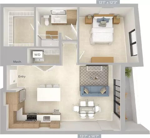 3940 NW 79th Ave, Doral, FL 33166