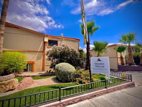 110 Ogden Ave, Las Vegas, NV 89101 photo 16