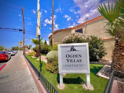 110 Ogden Ave, Las Vegas, NV 89101 photo 45