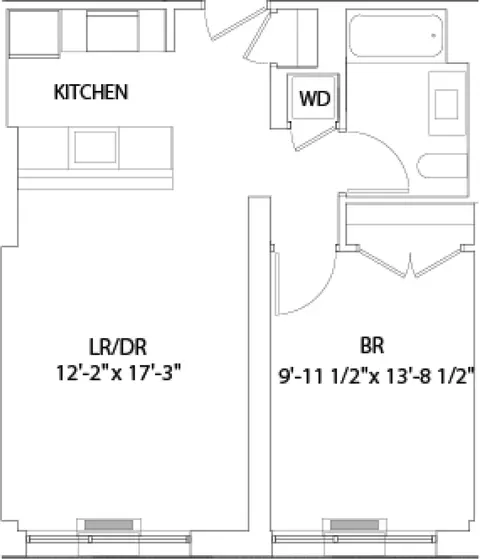 239 N 9th St, Brooklyn, NY 11211