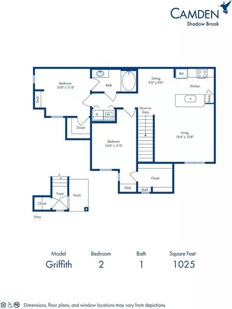 811 W Slaughter Ln, Austin, TX 78748
