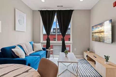 N Columbus Blvd, Philadelphia, PA 19123