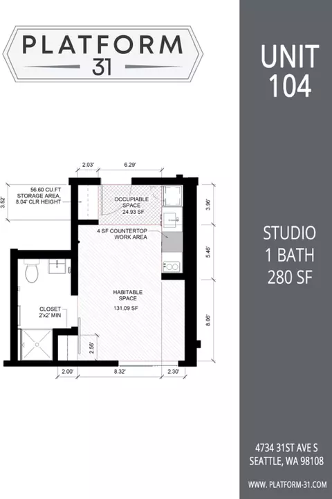 4734 31st Ave S, Seattle, WA 98108
