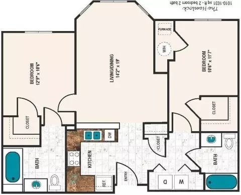 1 Windsor Woods Ln, Canton, MA 02021