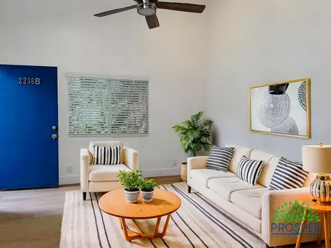 2236 Penmar Ave, Venice, CA 90291