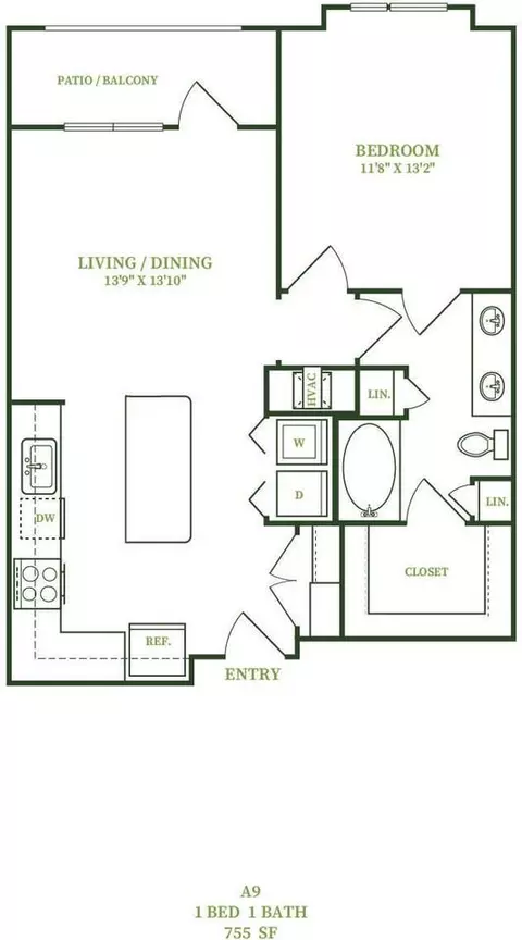 15950 Paramount Way, Frisco, TX 75033