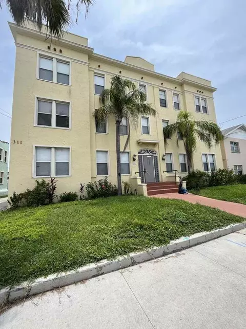 311 307- 311 South Grandview Ave, Daytona Beach, FL 32118