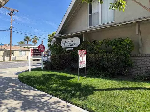 11610 Bellflower Blvd, Downey, CA 90241