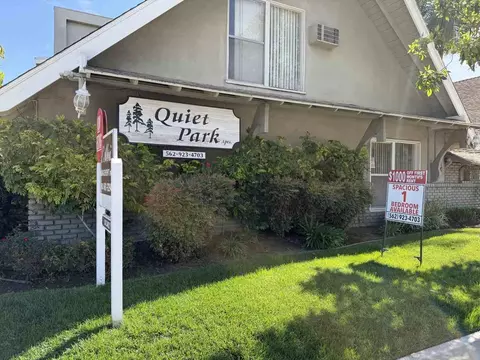 11610 Bellflower Blvd, Downey, CA 90241