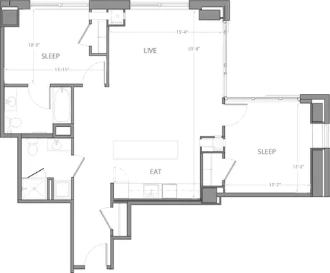 315 A St, Boston, MA 02210