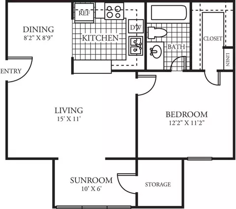 13950 Trinity Blvd, Fort Worth, TX 76155