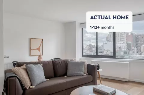 1 Union Sq S, New York, NY 10003