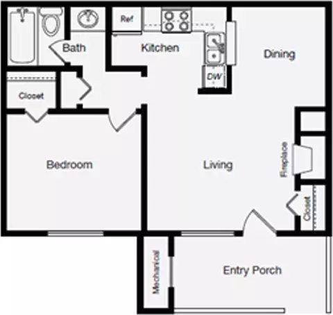 4330 N Grandview Ave, Odessa, TX 79762