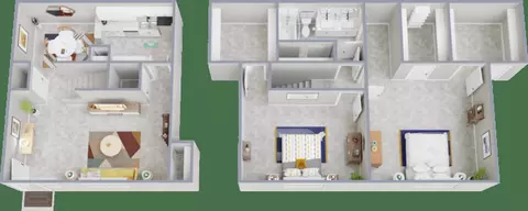 2777 N Buckner Blvd, Dallas, TX 75228