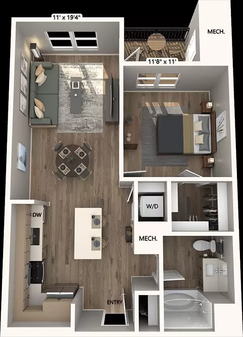 275 N Harrison St, Princeton, NJ 08540