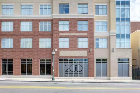 200 Edgewood Ave NE, Atlanta, GA 30303