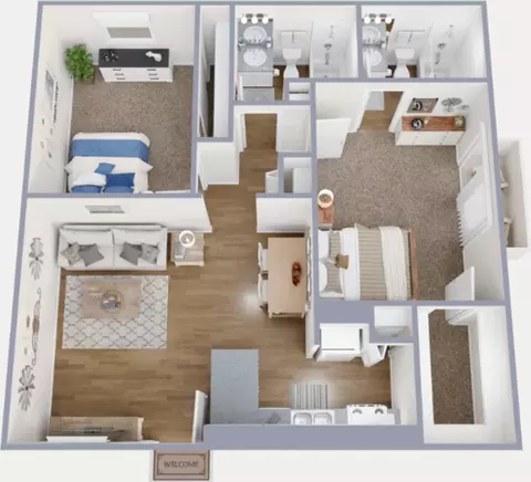 14018 Brookgreen Dr, Dallas, TX 75240