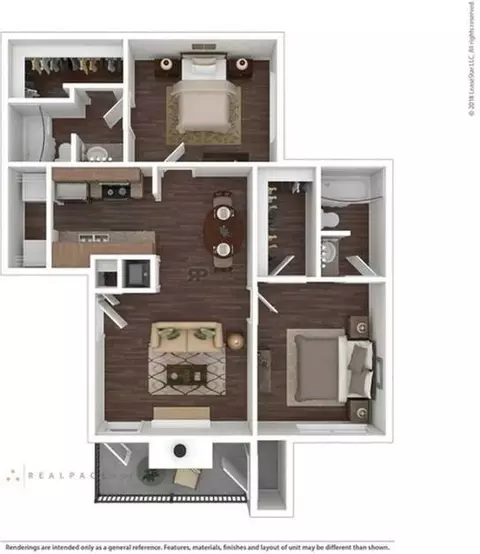 18665 Midway Rd, Dallas, TX 75287