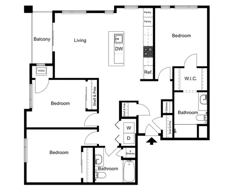 9125 W Sura Ln, Greenfield, WI 53228