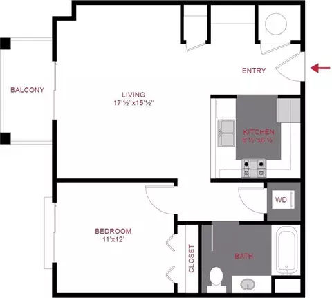 4655 W 37th Ave, Denver, CO 80212