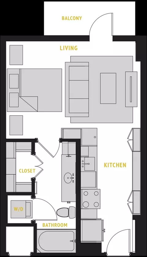 3131 Main St, Dallas, TX 75226