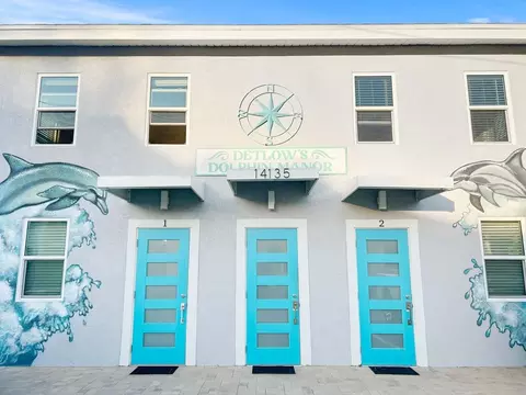 14135 Palm St, Madeira Beach, FL 33708 photo 14