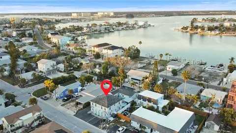 14135 Palm St, Madeira Beach, FL 33708 photo 2