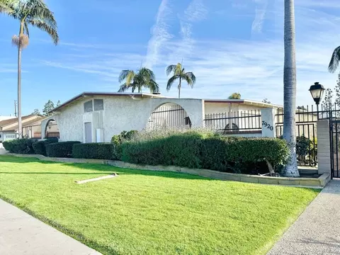 7900 Sfr 7920 Trask Ave, Westminster, CA 92683