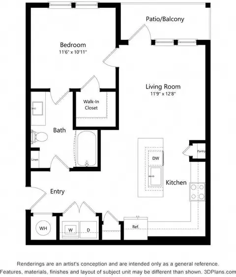 205 Bridges Rd, Mcdonough, GA 30253
