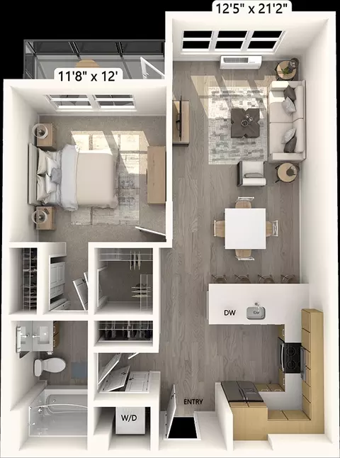 15602 NE 40th St, Redmond, WA 98052