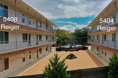5404 Reiger Ave, Dallas, TX 75214