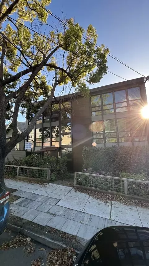 263 Euclid Ave, Oakland, CA 94610