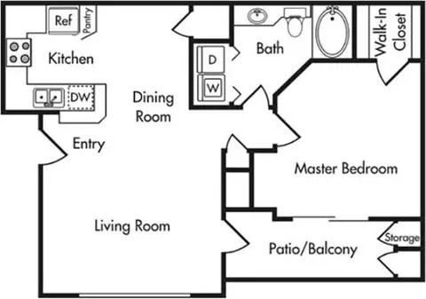 12150 Washington Center Pkwy, Thornton, CO 80241