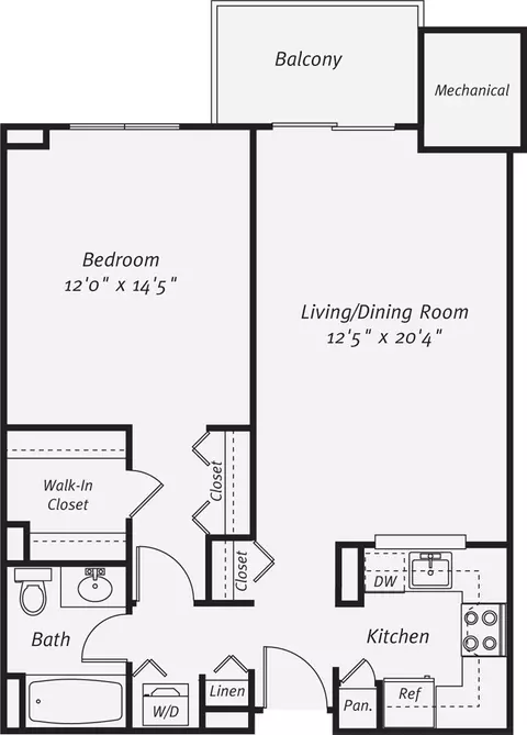 4650 Washington Blvd, Arlington, VA 22201