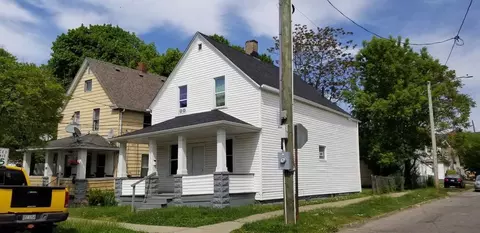 3191 W 43rd St, Cleveland, OH 44109