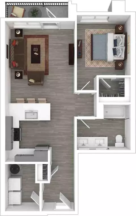 2136 Central Ave, Indianapolis, IN 46202
