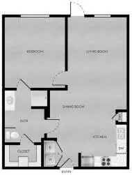 1307 Ridge Rd, Rockwall, TX 75087