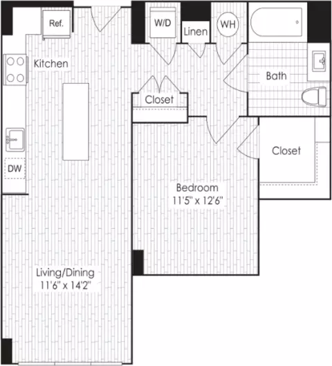 79 Potomac Ave SE, Washington, DC 20003