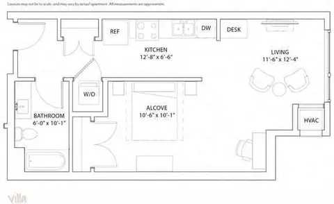 5995 Lincoln Dr, Edina, MN 55436