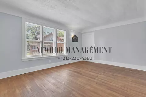 17815 Mcintyre St, Detroit, MI 48219