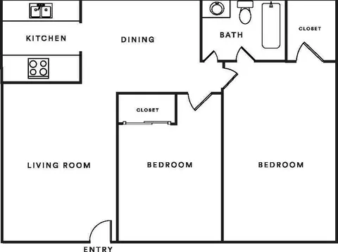 8515 Hammerly Blvd, Houston, TX 77055