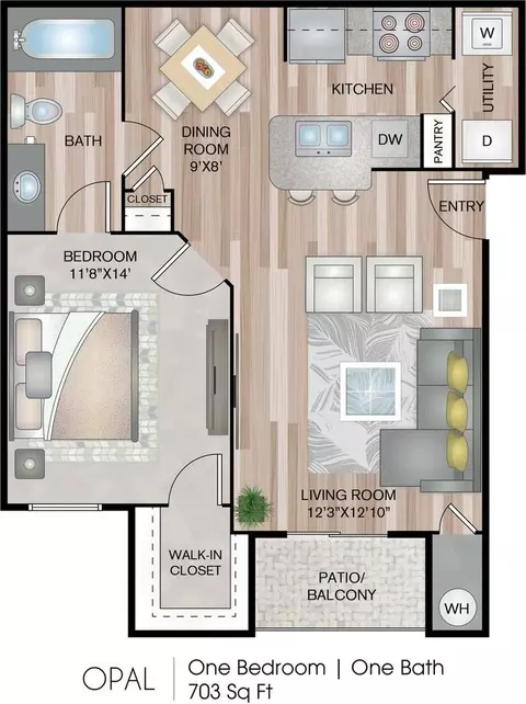 9820 Westcliff Pkwy, Westminster, CO 80021