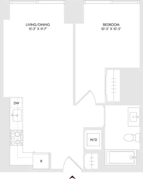 3025 John F Kennedy Blvd, Philadelphia, PA 19104