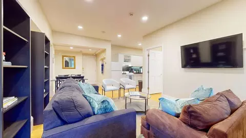 290 Beacon St, Boston, MA 02116