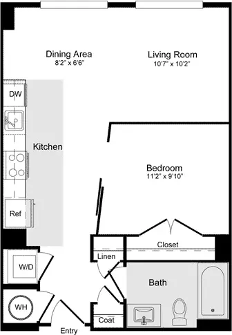 1111 Belle Pre Way, Alexandria, VA 22314