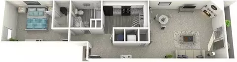 910 E 61st St, Tulsa, OK 74136