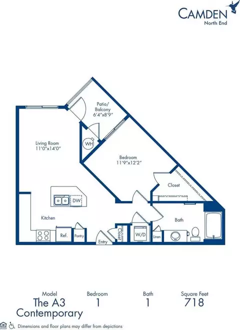6800 E Mayo Blvd, Phoenix, AZ 85054