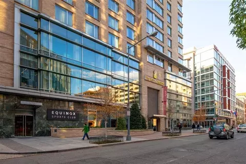 1101 New Hampshire Ave NW, Washington, DC 20037 photo 13