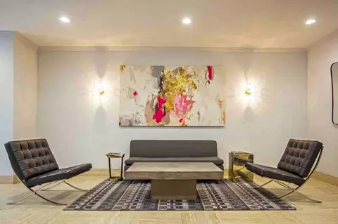 1101 New Hampshire Ave NW, Washington, DC 20037 photo 4