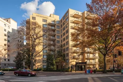 1101 New Hampshire Ave NW, Washington, DC 20037 photo 16